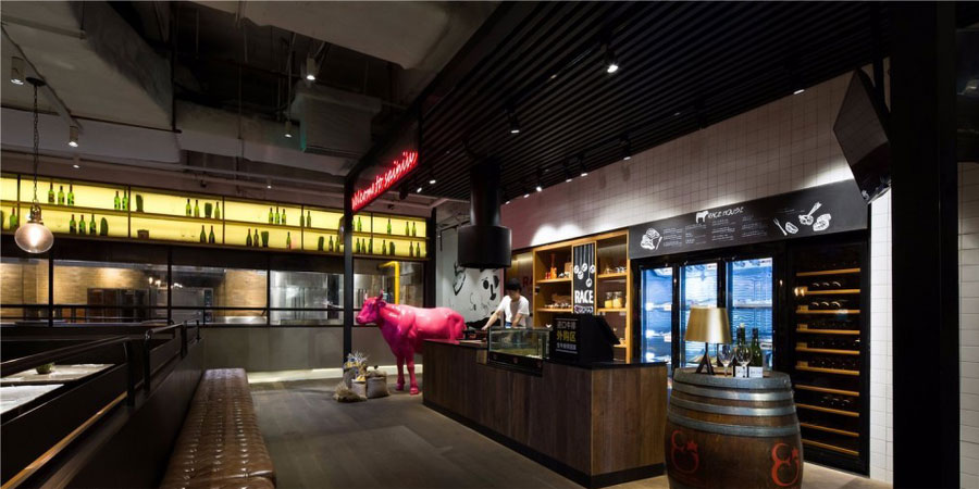 辦公室裝修設計圖效果圖平面圖