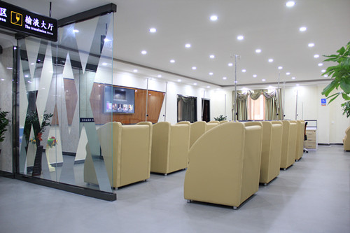 醫院墻面裝修材料有哪些？