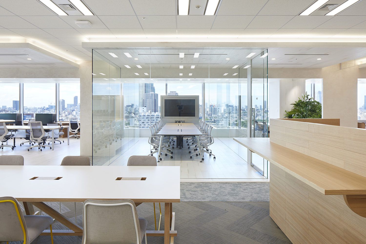 色彩心理學(xué)在工裝設(shè)計中的高級運用