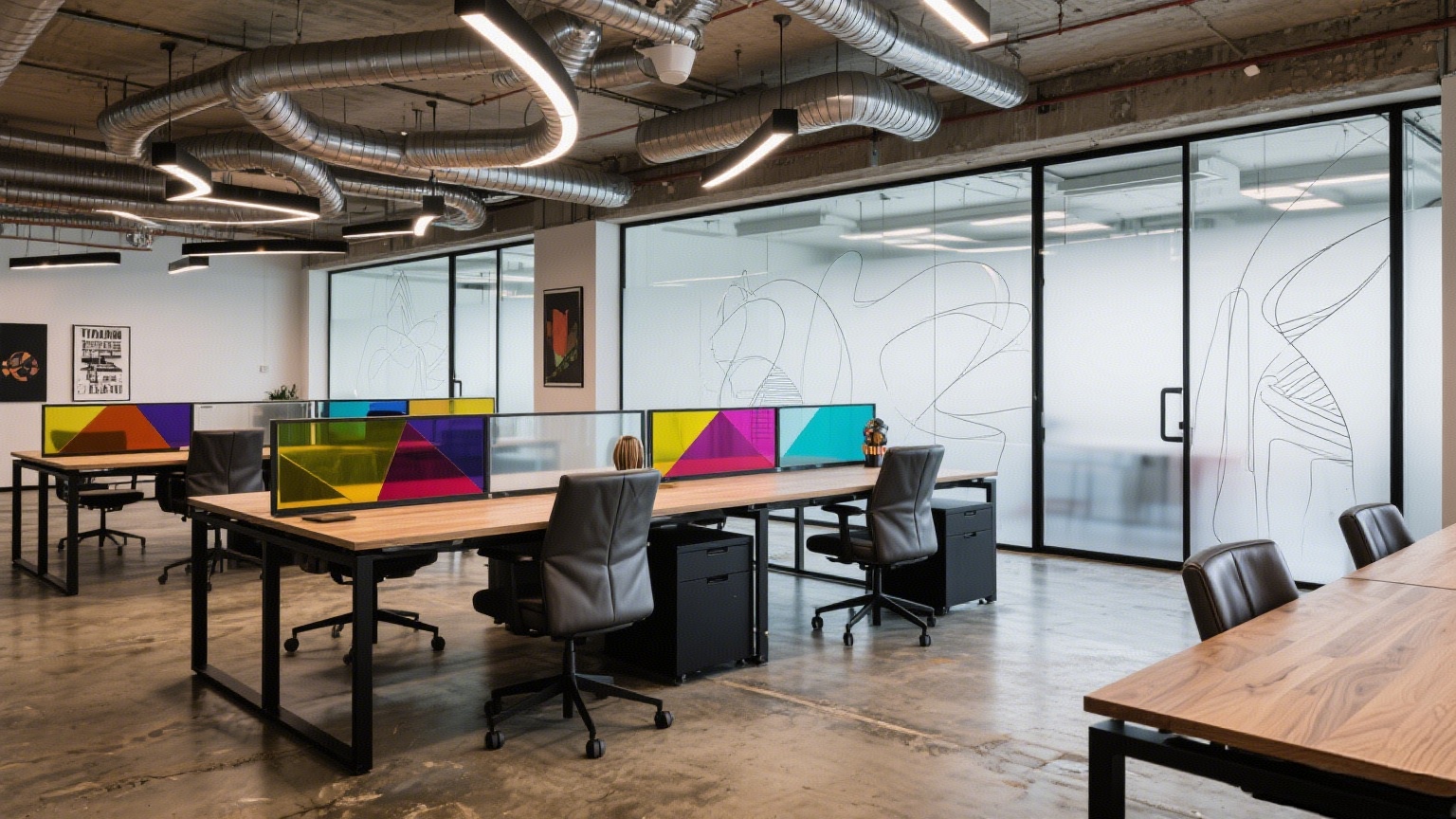 辦公“輕”改造，體驗(yàn)大升級(jí)