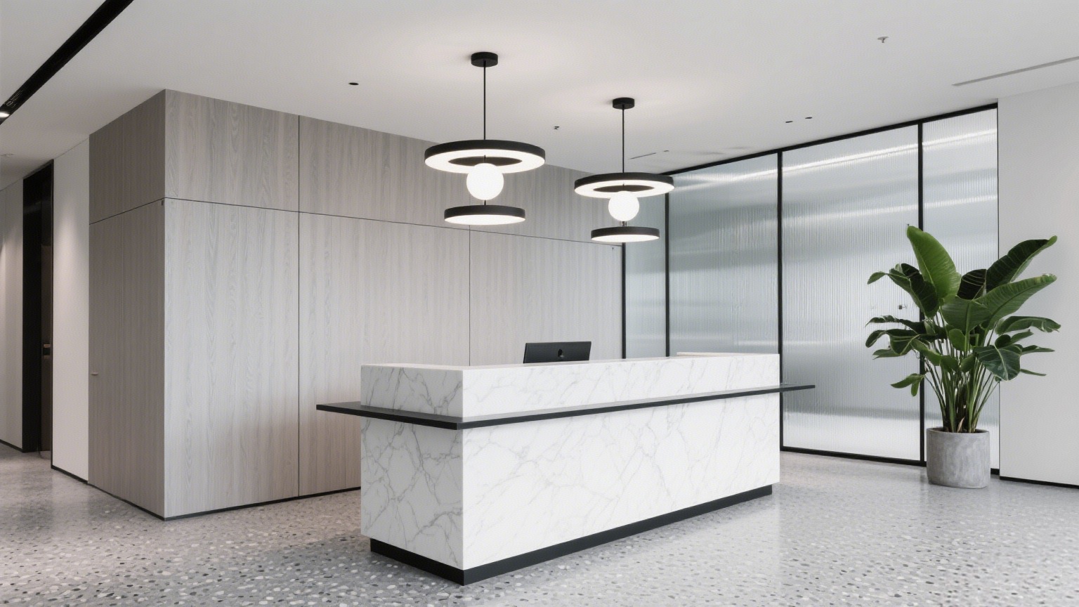 OMG！這些辦公室裝修的雷點(diǎn)，你居然還不知道？