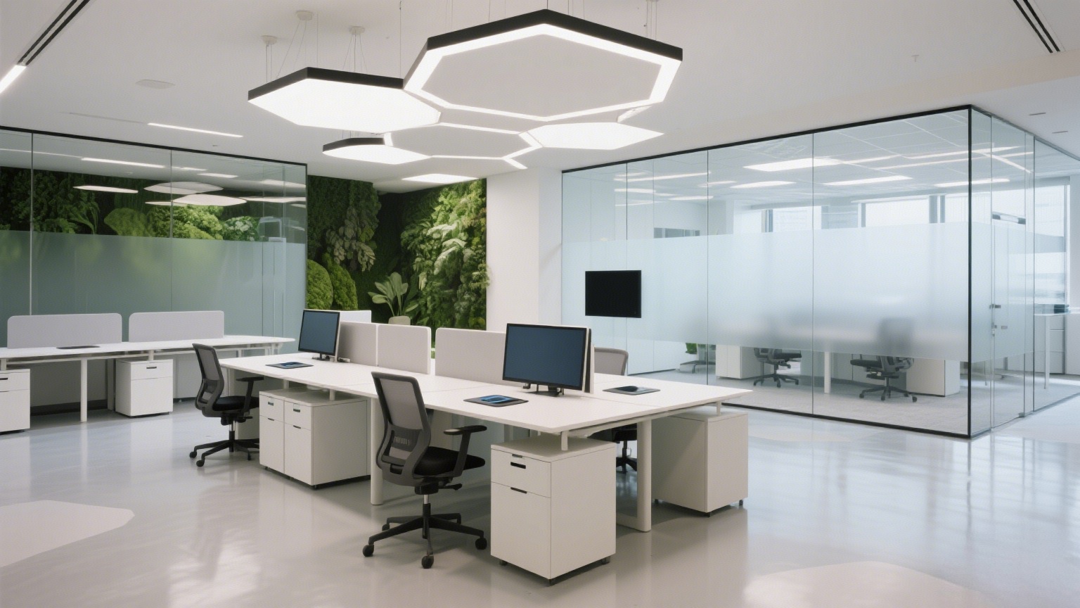 辦公室設(shè)計(jì)不止于好看：用空間傳遞企業(yè)價(jià)值觀