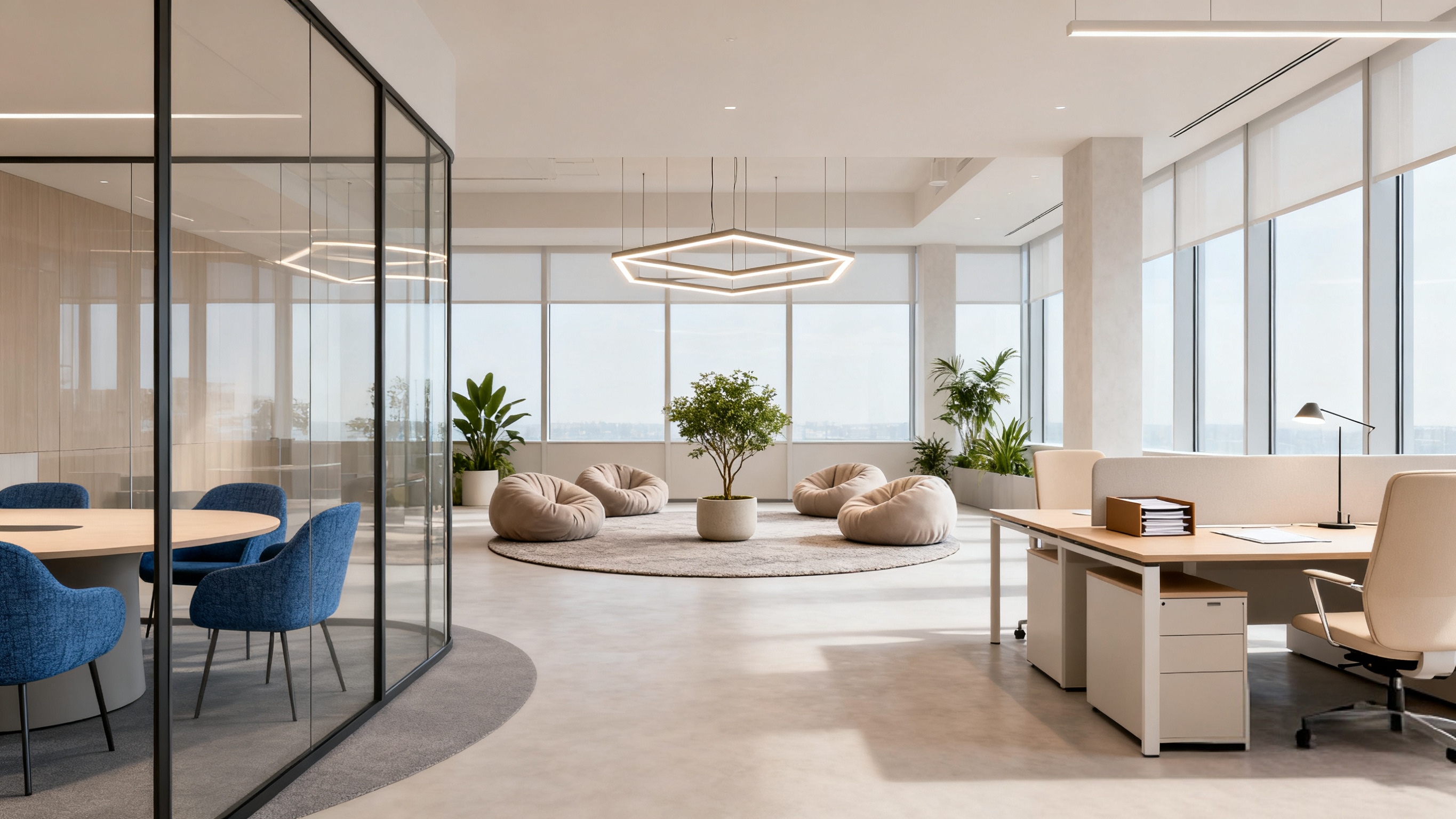 卷不動了？不如用設(shè)計卷一卷辦公環(huán)境！