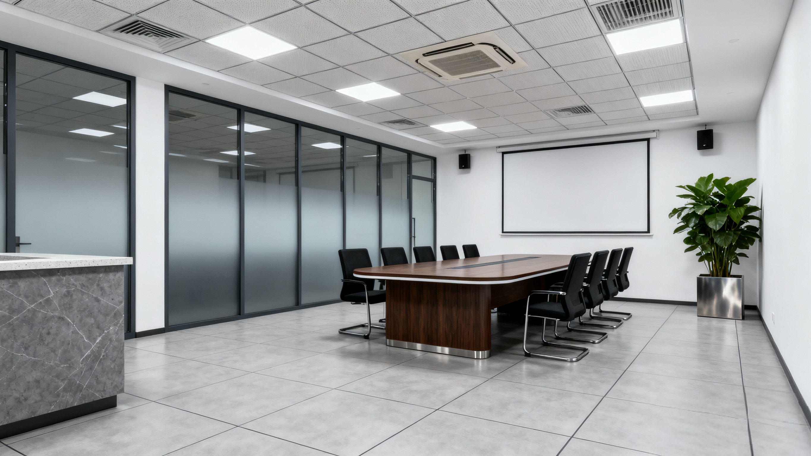 好裝修，好風(fēng)水：讓您的辦公室成為招財聚才的磁力場